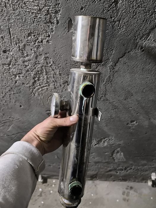 Ataplena spiral kanplekt