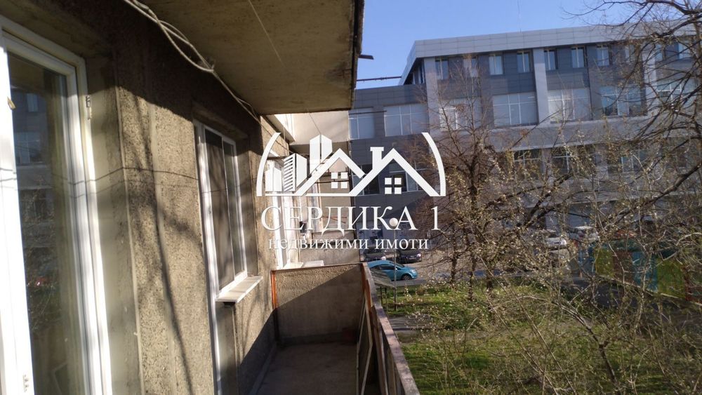 Дава се под наем Едностаен апартамент в София, Сердика - 47 кв.м за 338.64 € - Снимка #11
