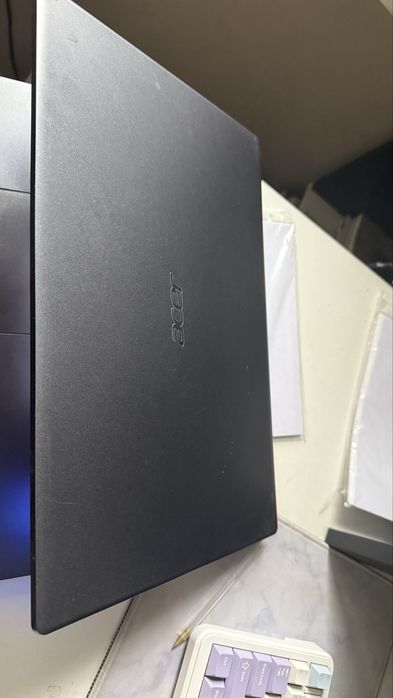 Acer aspire 3 ноутбук