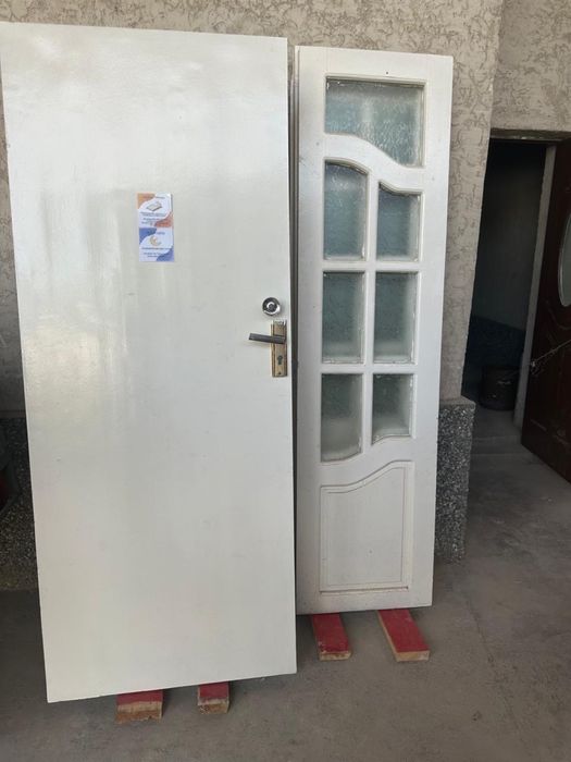 Есік 1.20х2.10.   Батарея