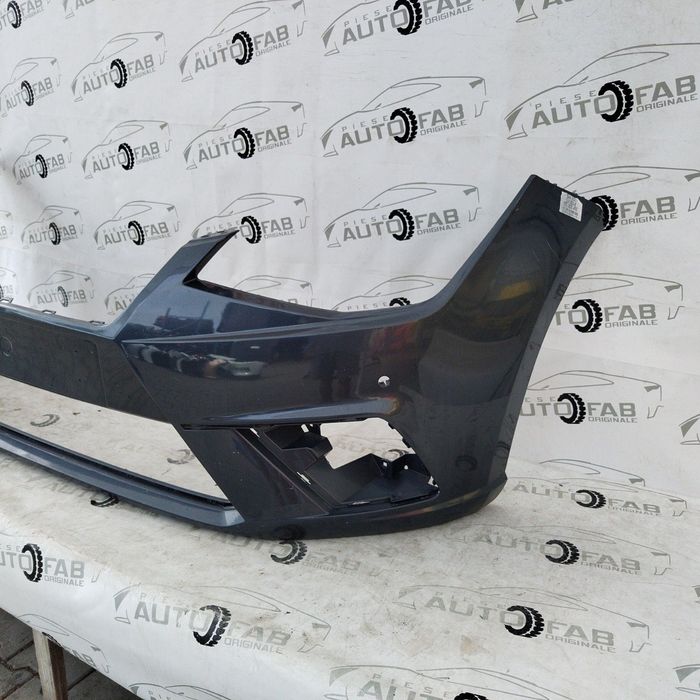 Bara fata Seat Ibiza 6F an 2017-2018-2019-2020-2021-2022-2023-2024-202