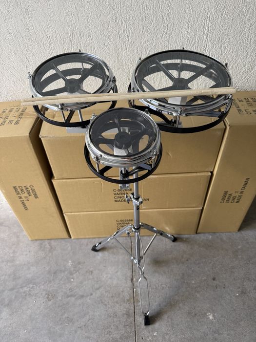 Рототоми MAXTONE RB -68 в триъгълен вариант-чисто нови в кашон