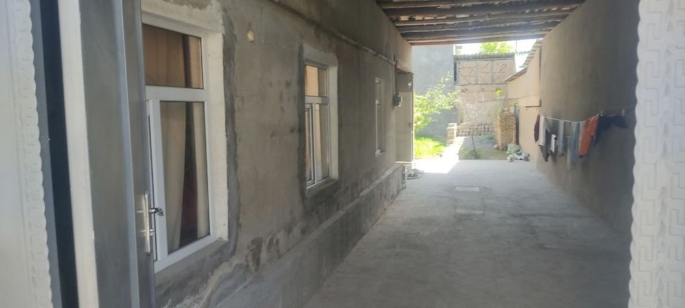 Дом участок 3,5 сотк 11,75×30 м