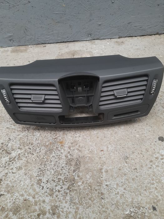Grila Gentrala Ventilație Dirijare Aer Bord Renault Laguna III 3