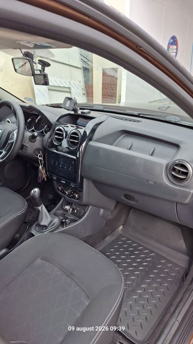 DACIA Duster 2014 — imagine 5