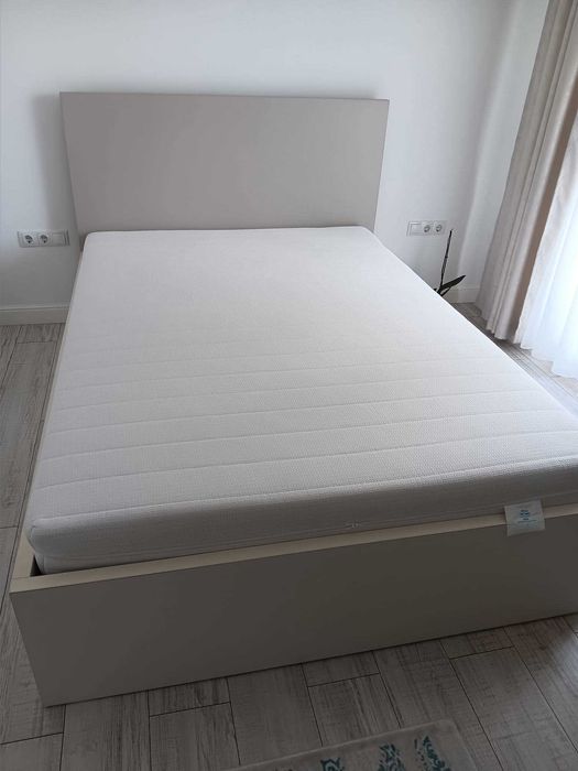 Vind Pat Dormitor NOU pentru pretentiosi !!!