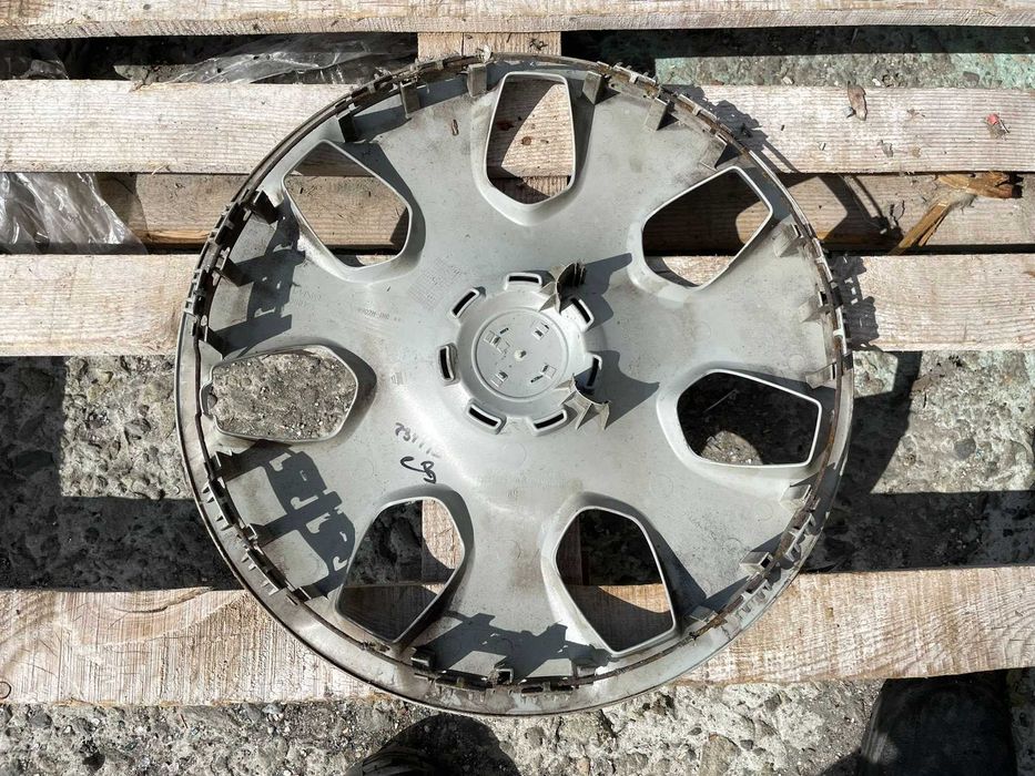 17 цола Тас Opel AStra J Zafira C 13267804 Оригинал