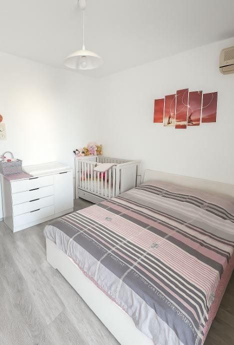 Дава се под наем Двустаен апартамент в Варна, Младост 1 - 60 кв.м за 450 € - Снимка #3