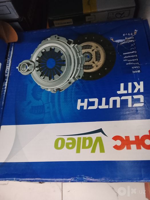 Valeo korzina diseplena vujumnoy hamma avtomobilar uchun bor apisania