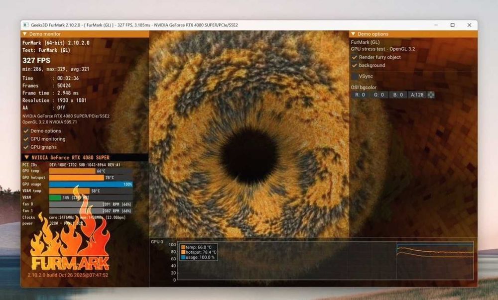 Gigabyte RTX 4080 Super