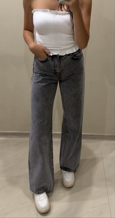 Дънки Zara 36 размер