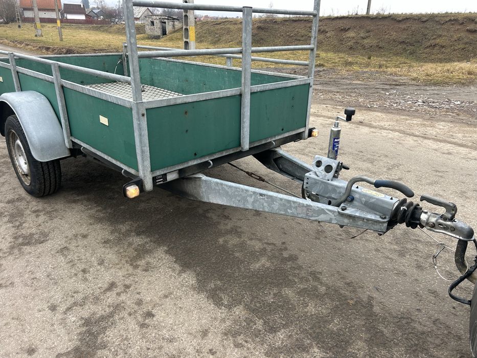 Hapert 1350 kg de olanda