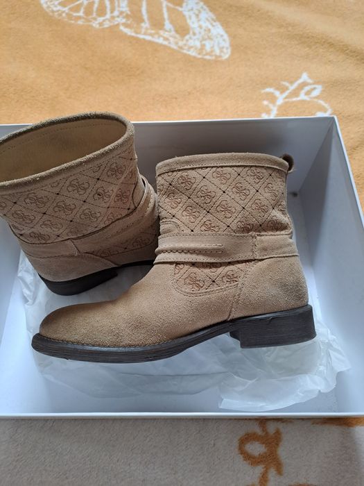 Боти на Guess 37'