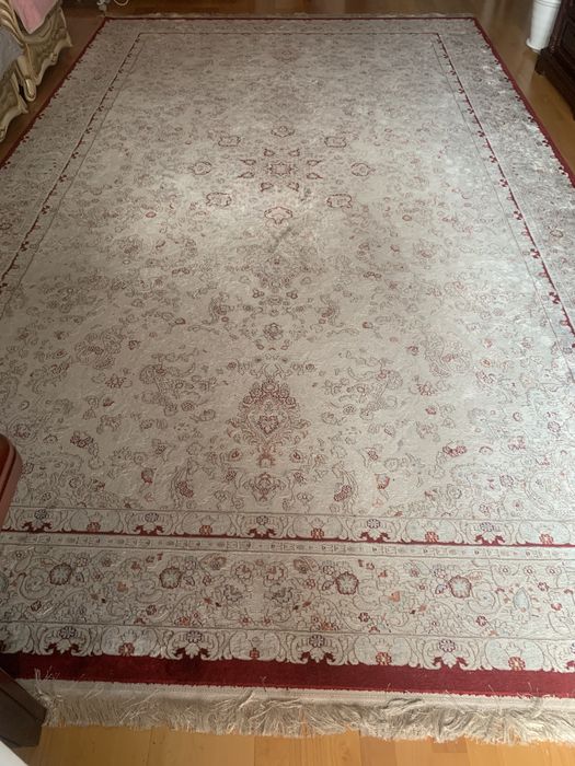 Турецкий ковер раз.2,5>4,0. Narin