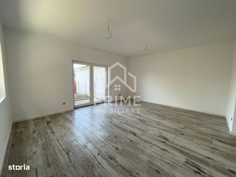 Duplex Modern 4 Camere | Zona Centru | 120 mp | 200 mp Teren | Finisat