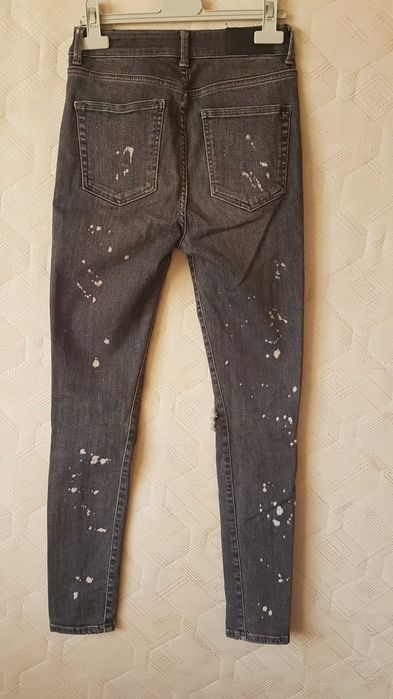 Страхотни дънки, Seven Sisters, 26 номер