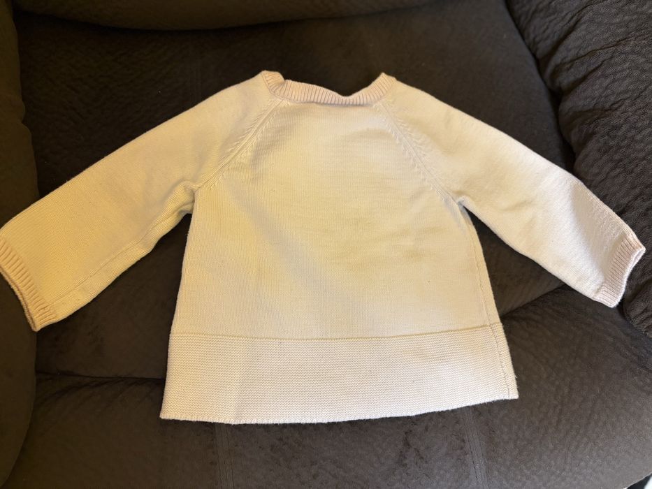 Bluza Mayoral marimea 74 - 1 an