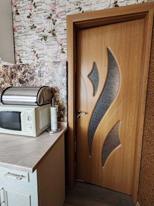 Продава се Тристаен апартамент в Велико Търново, Бузлуджа - 68 кв.м за 1538 €/кв.м - Снимка #14