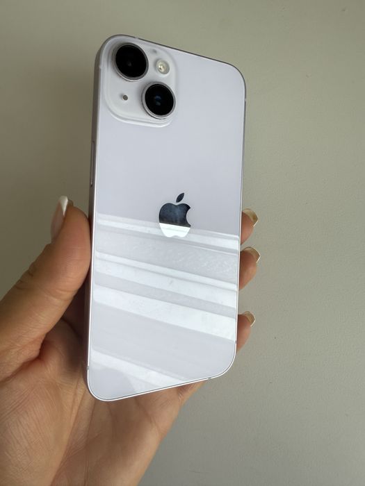 Iphone 14 продавам  в отлично състояние