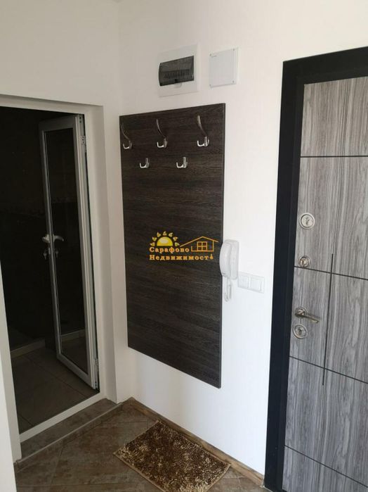 Дава се под наем Двустаен апартамент в Бургас, Сарафово - 62 кв.м за 458.49 € - Снимка #6