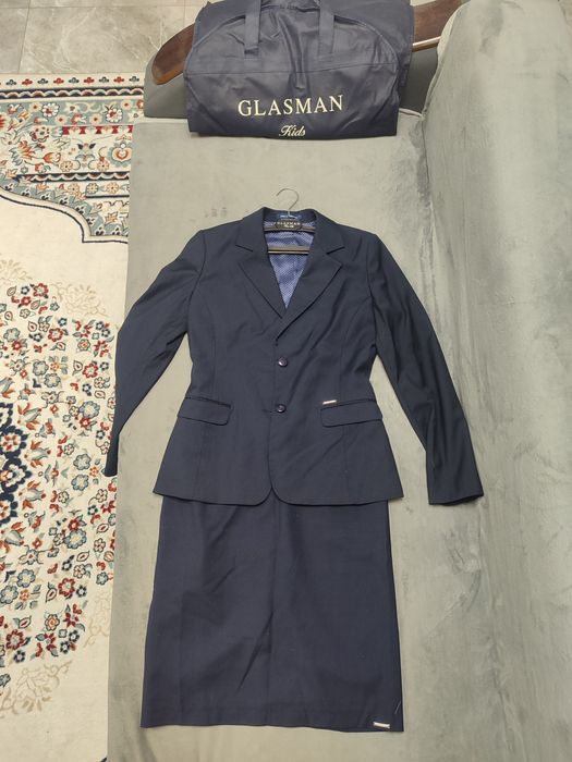 Школьная форма бу