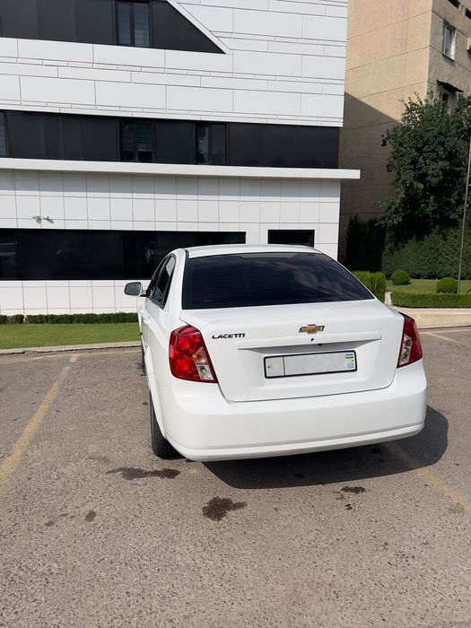 Продаю Chevrolet Gentra Белый 2022