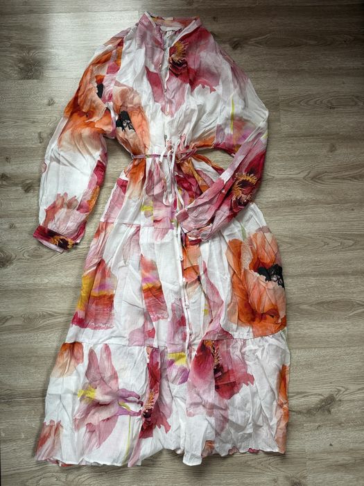 Дамски рокли H&M