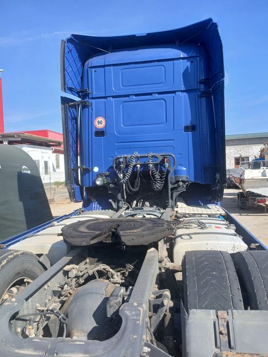 Scania R 450 din 2014