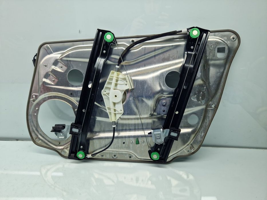 Macara electrica geam stanga fata Mercedes Clasa C (W204) [Fabr 2007-2