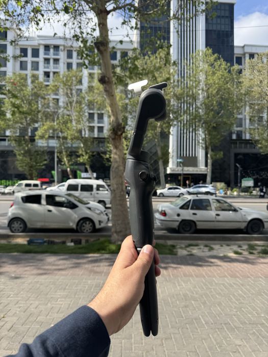 Dji osmo mobile 6