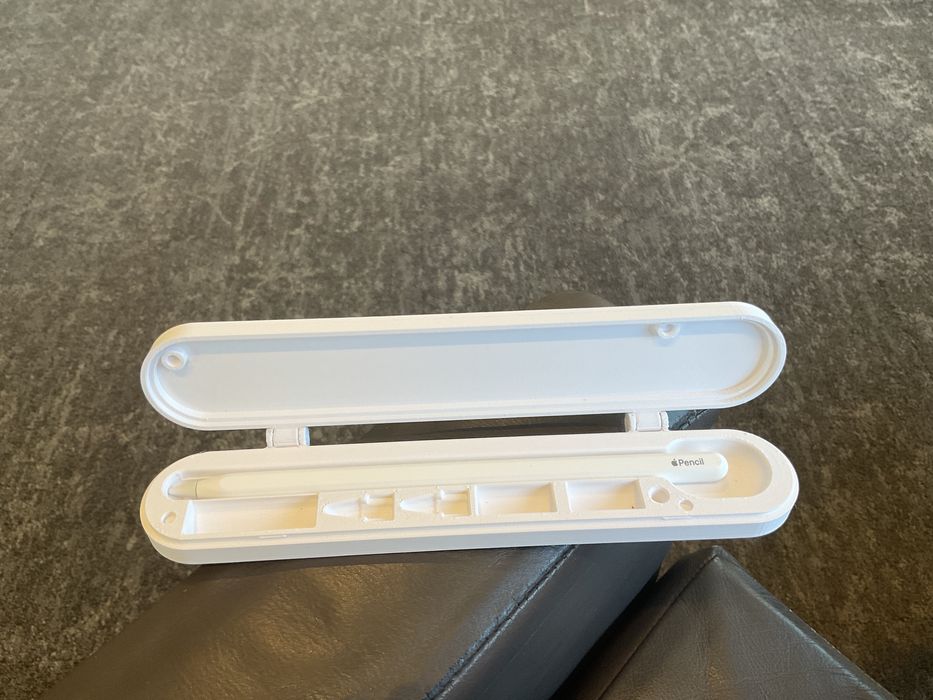 Suport pt Apple Pencil (1st/2nd gen and pro)