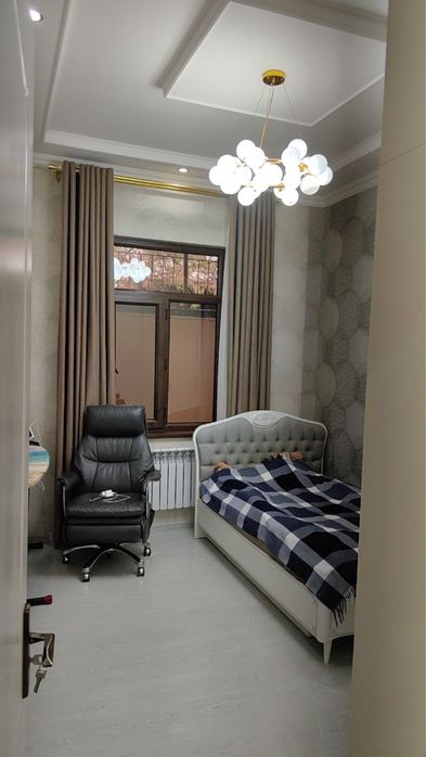 Продается евро дом на яшнабадском раене