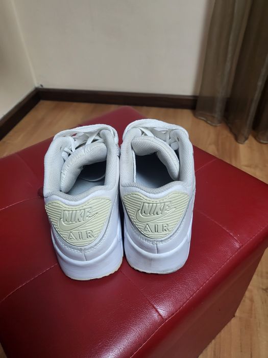 Маратонки Nike air max90