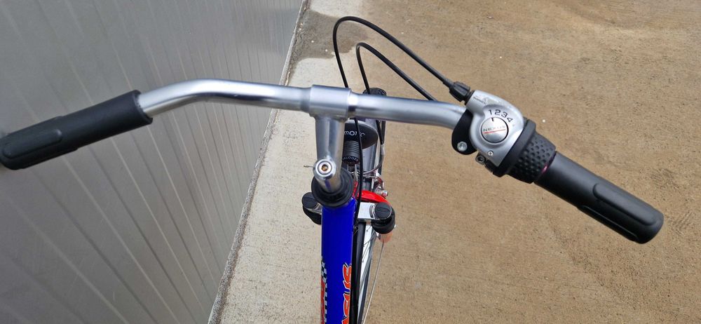 Велосипед Pegausus колело 24"