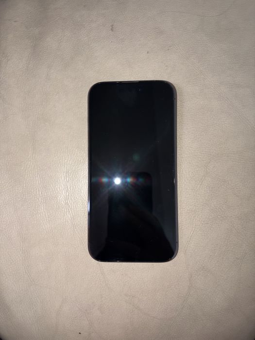 Iphone 14 pro deep purple