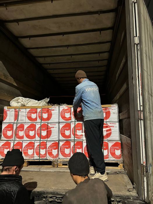 Bitumnaya mastika praymer / Битумная мастика праймер