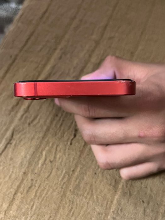 Iphone 12 mini..