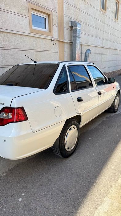 Chevrolet Nexia 2013 — 3