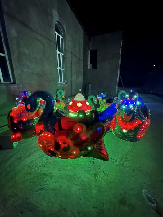 Bolalar uchun batok va kachelak