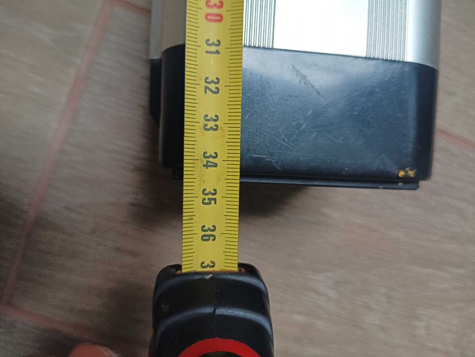 Кутия за батерия