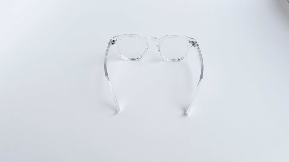 Rame ochelari Transparenti Moscot Lemtosh Style