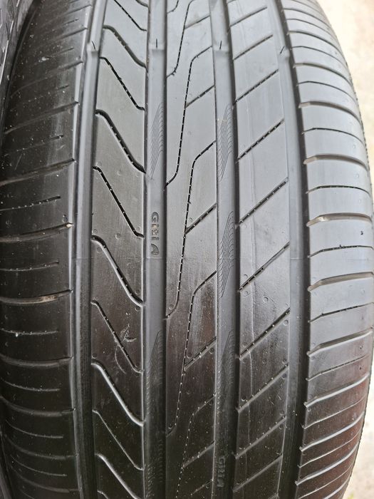 Продам шины. 255/55/20 гити