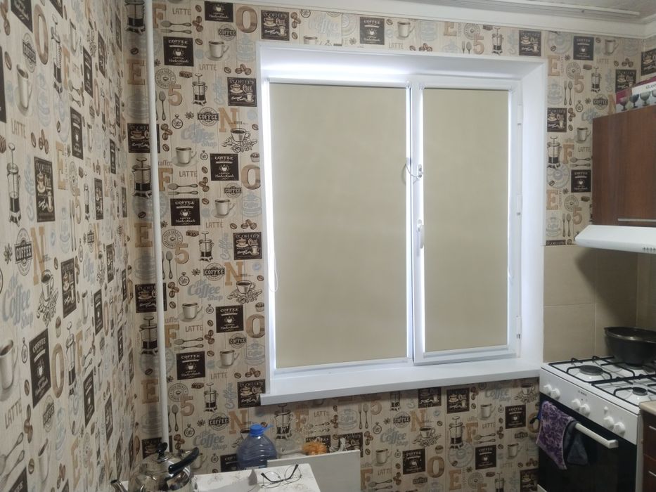 Жалюзи Цех Производство