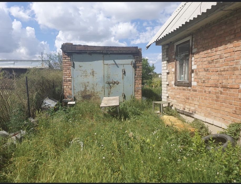 Продам дачу в сд Алмаз