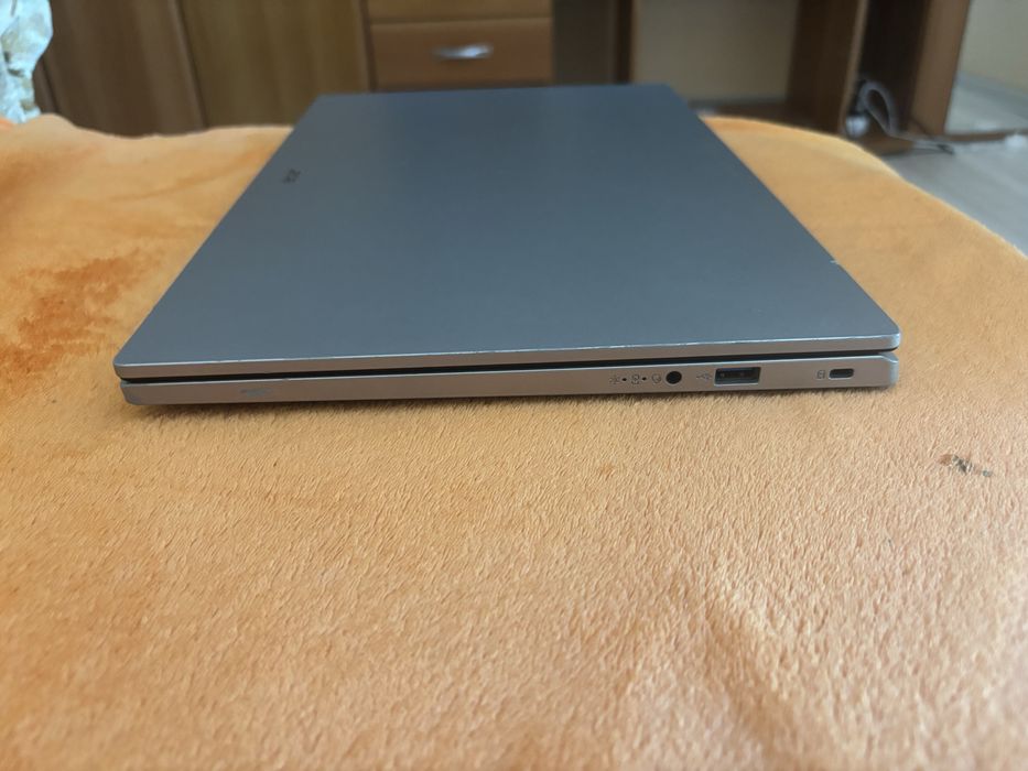 Pachet Laptop Acer Aspire 3 + Mouse Gaming + Căști Gaming | Gata de utilizare | Stare excelentă