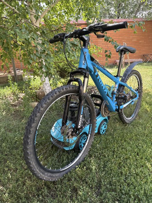 Велосипед Stern недорого, подростковый Stern