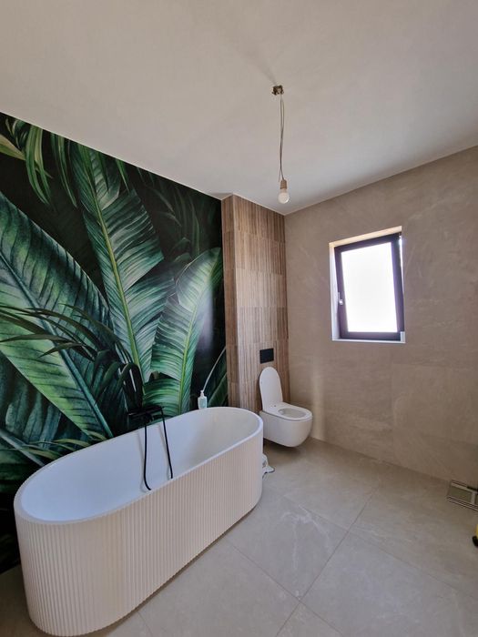 Vând casă / construcție nouă