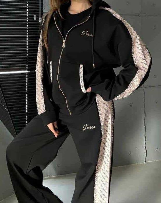 Дамски екип НОВ МОДЕЛ