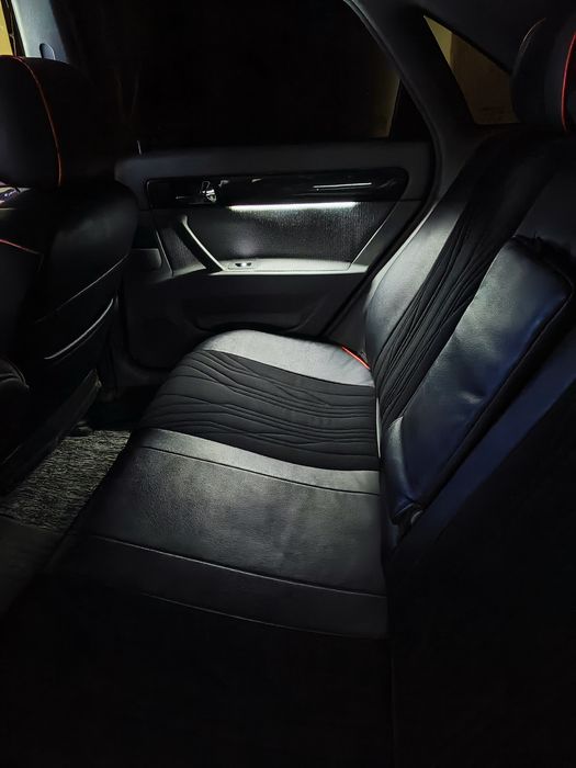 Gentra 2023yil Darkmon blue