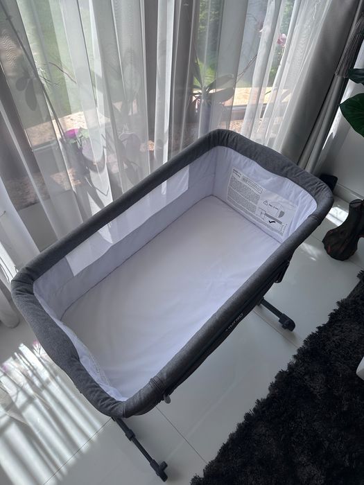 Pătuț Co-Sleeper
